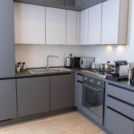 Colosseo Brightful Apartment With Rooftop 로마 외부 사진