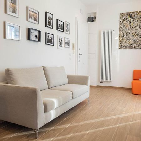 Colosseo Brightful Apartment With Rooftop 로마 외부 사진