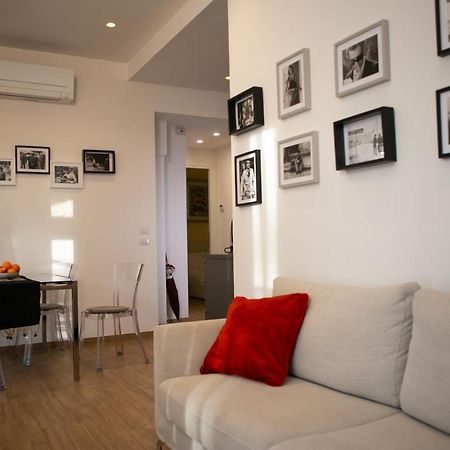 Colosseo Brightful Apartment With Rooftop 로마 외부 사진