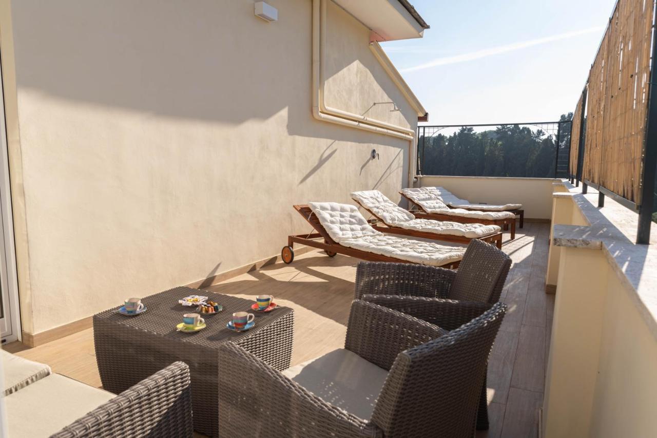Colosseo Brightful Apartment With Rooftop 로마 외부 사진