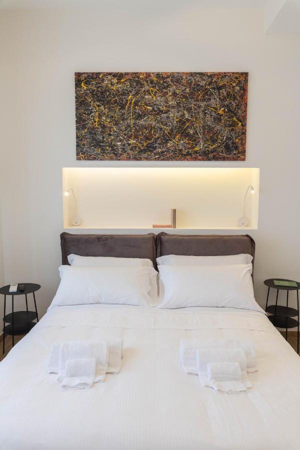 Colosseo Brightful Apartment With Rooftop 로마 외부 사진