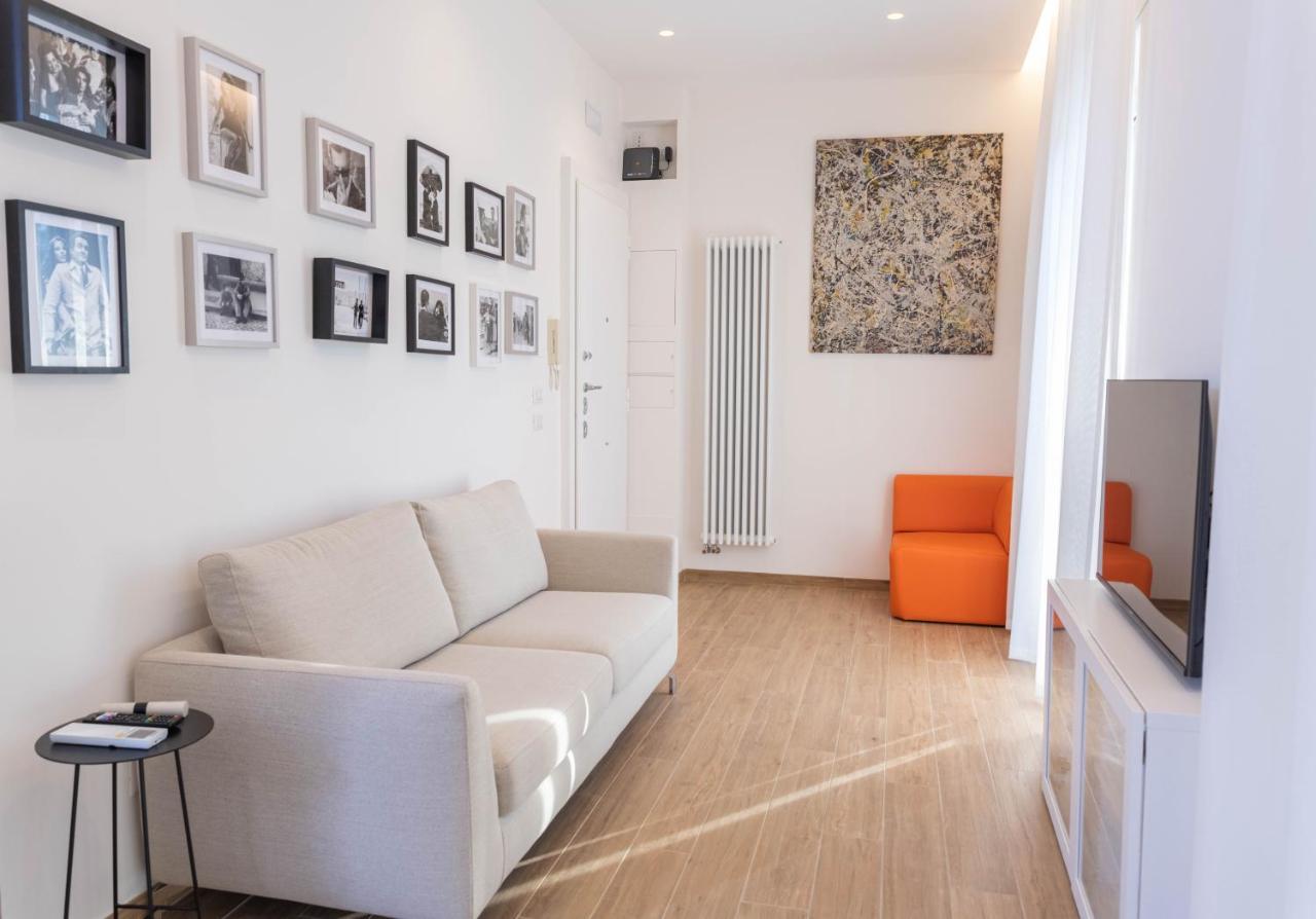 Colosseo Brightful Apartment With Rooftop 로마 외부 사진