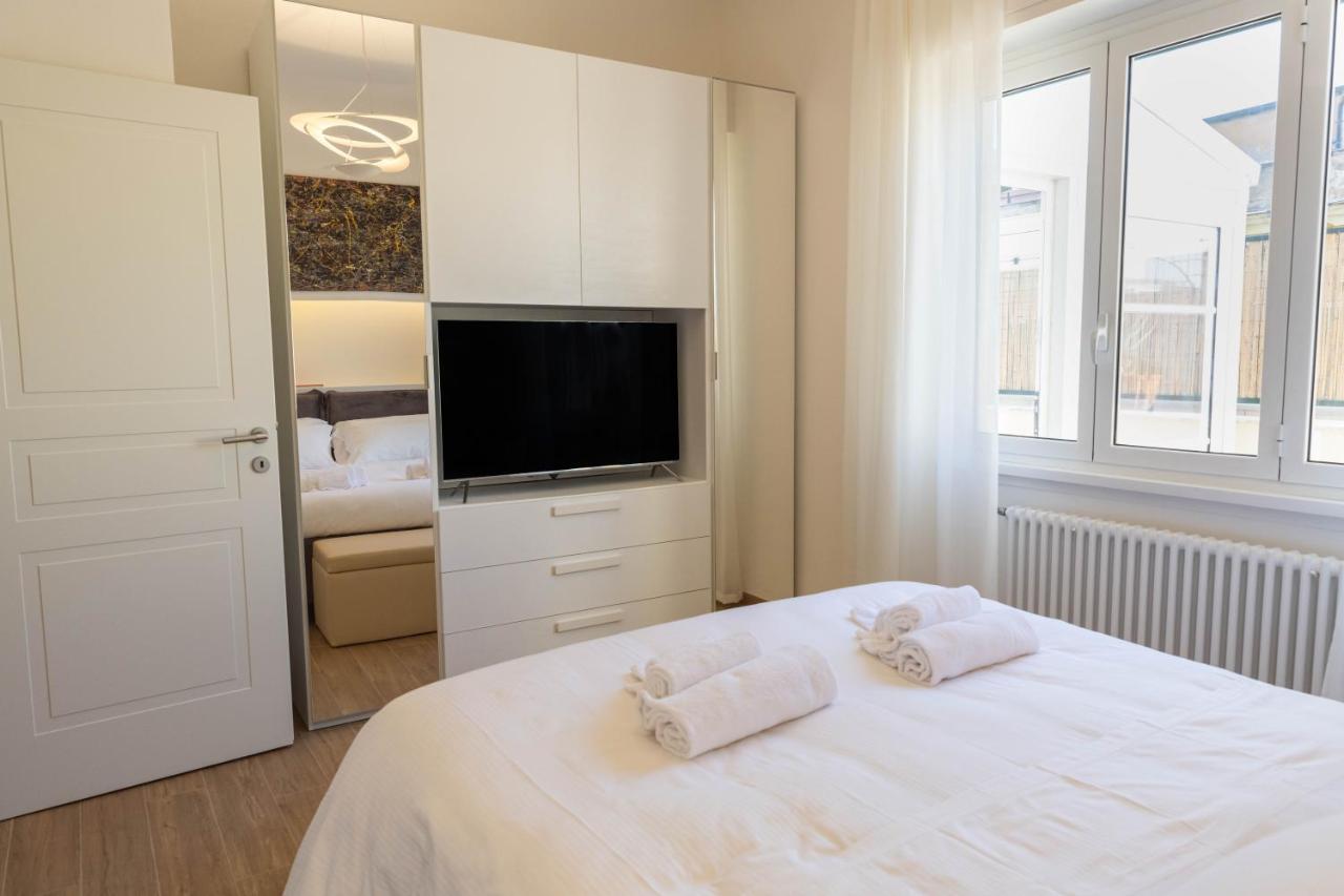 Colosseo Brightful Apartment With Rooftop 로마 외부 사진