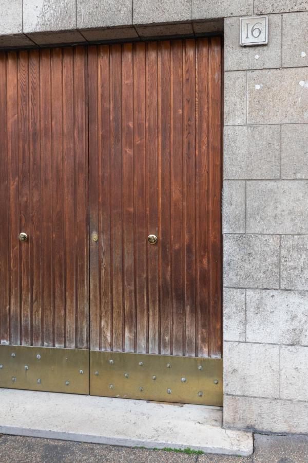 Colosseo Brightful Apartment With Rooftop 로마 외부 사진