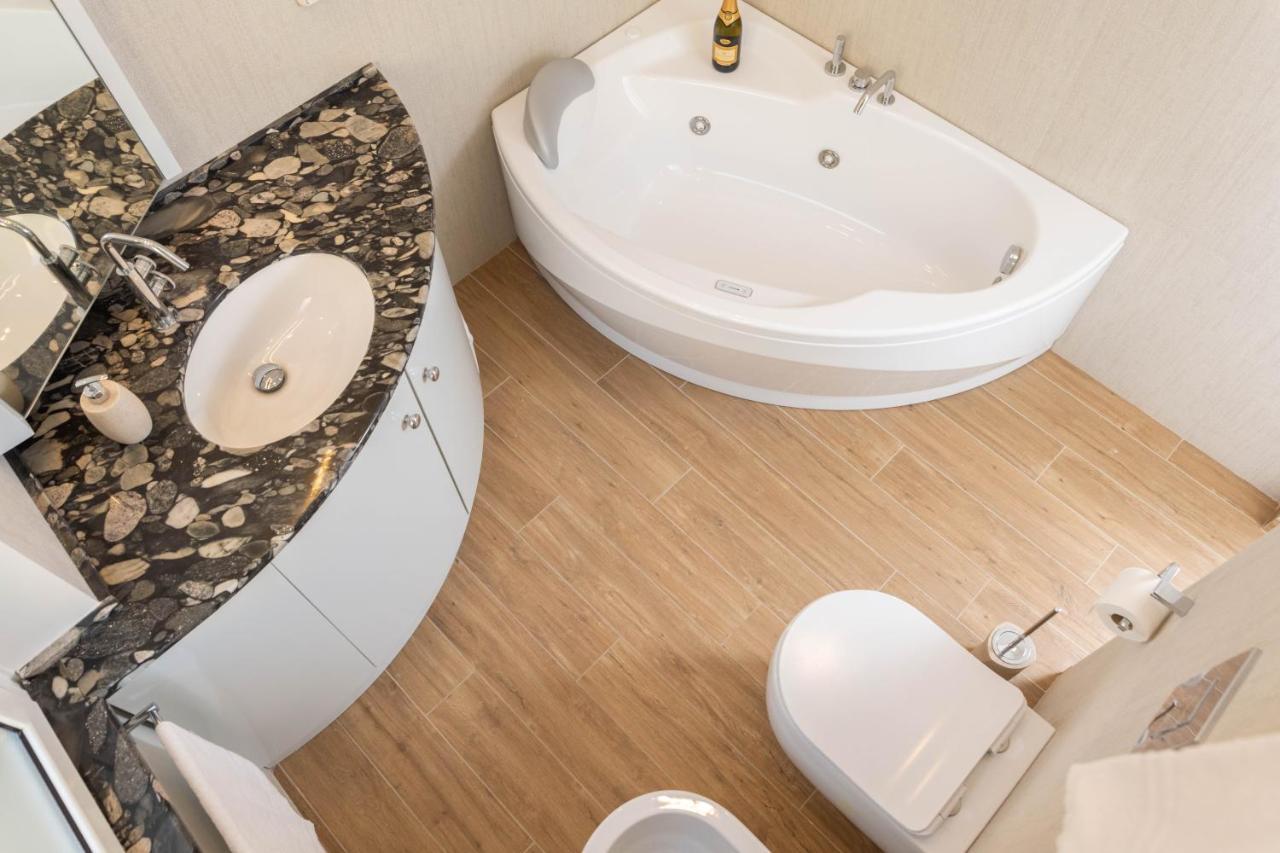 Colosseo Brightful Apartment With Rooftop 로마 외부 사진