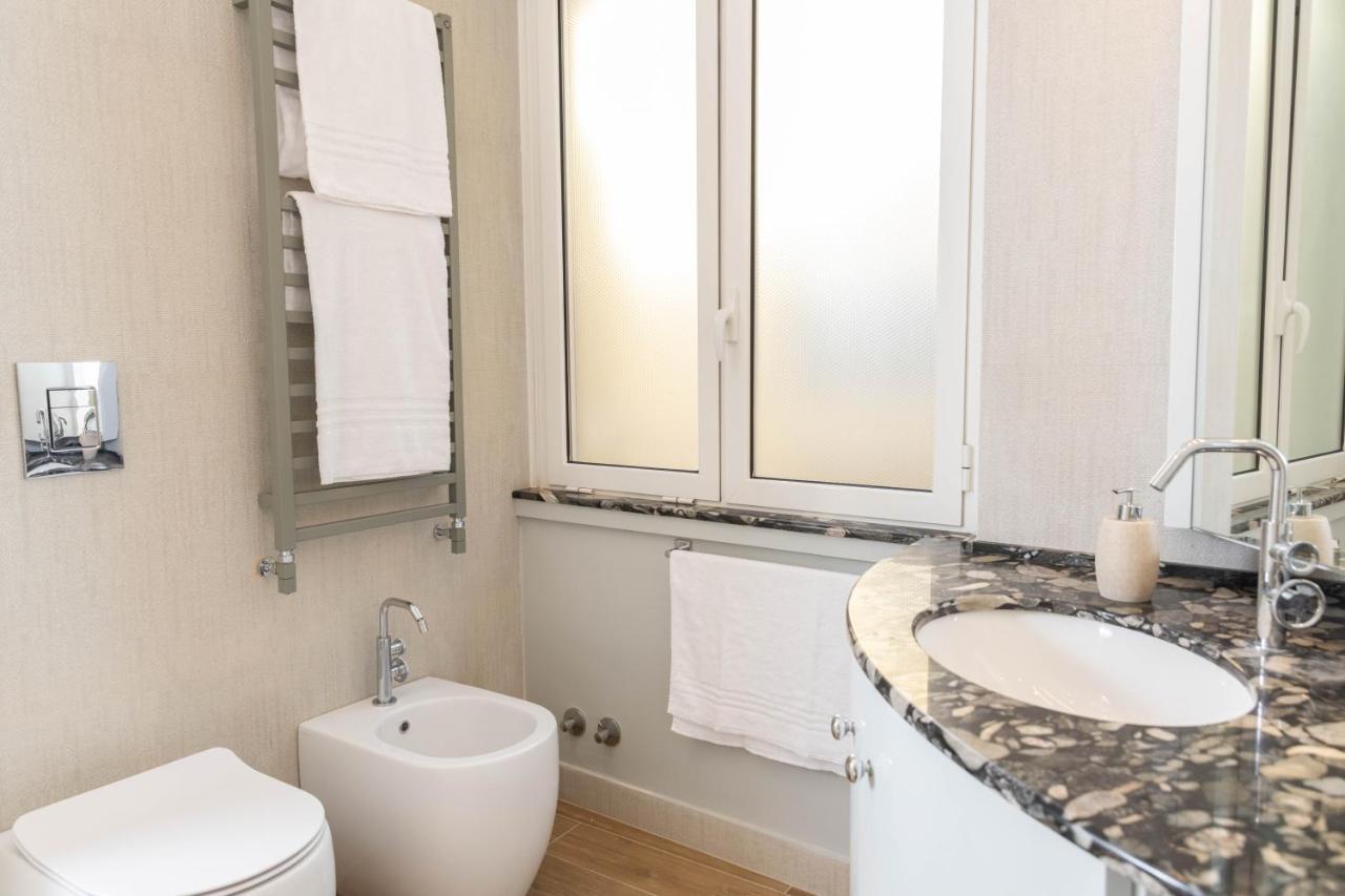 Colosseo Brightful Apartment With Rooftop 로마 외부 사진