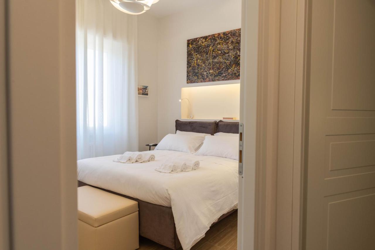 Colosseo Brightful Apartment With Rooftop 로마 외부 사진