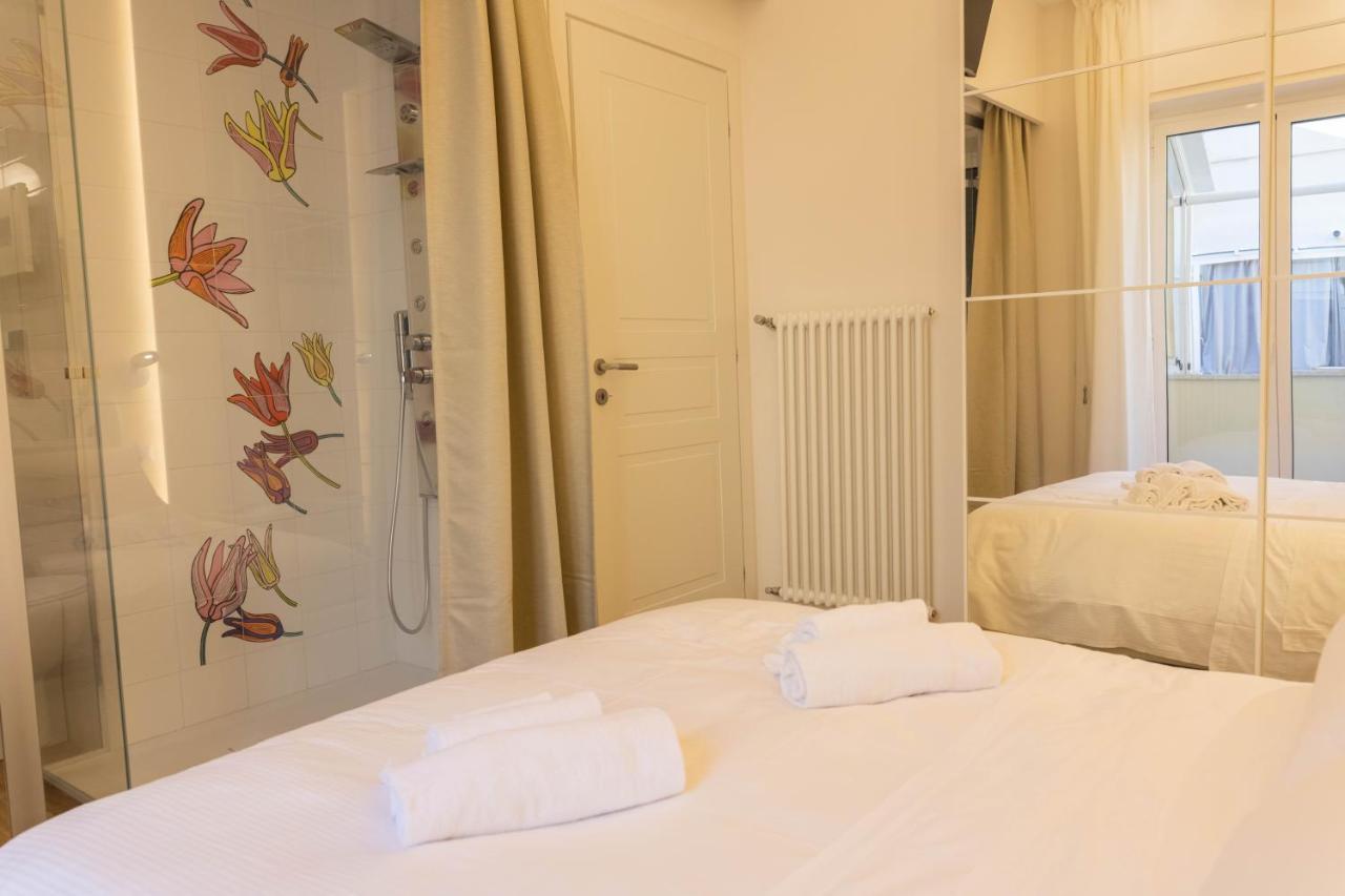Colosseo Brightful Apartment With Rooftop 로마 외부 사진