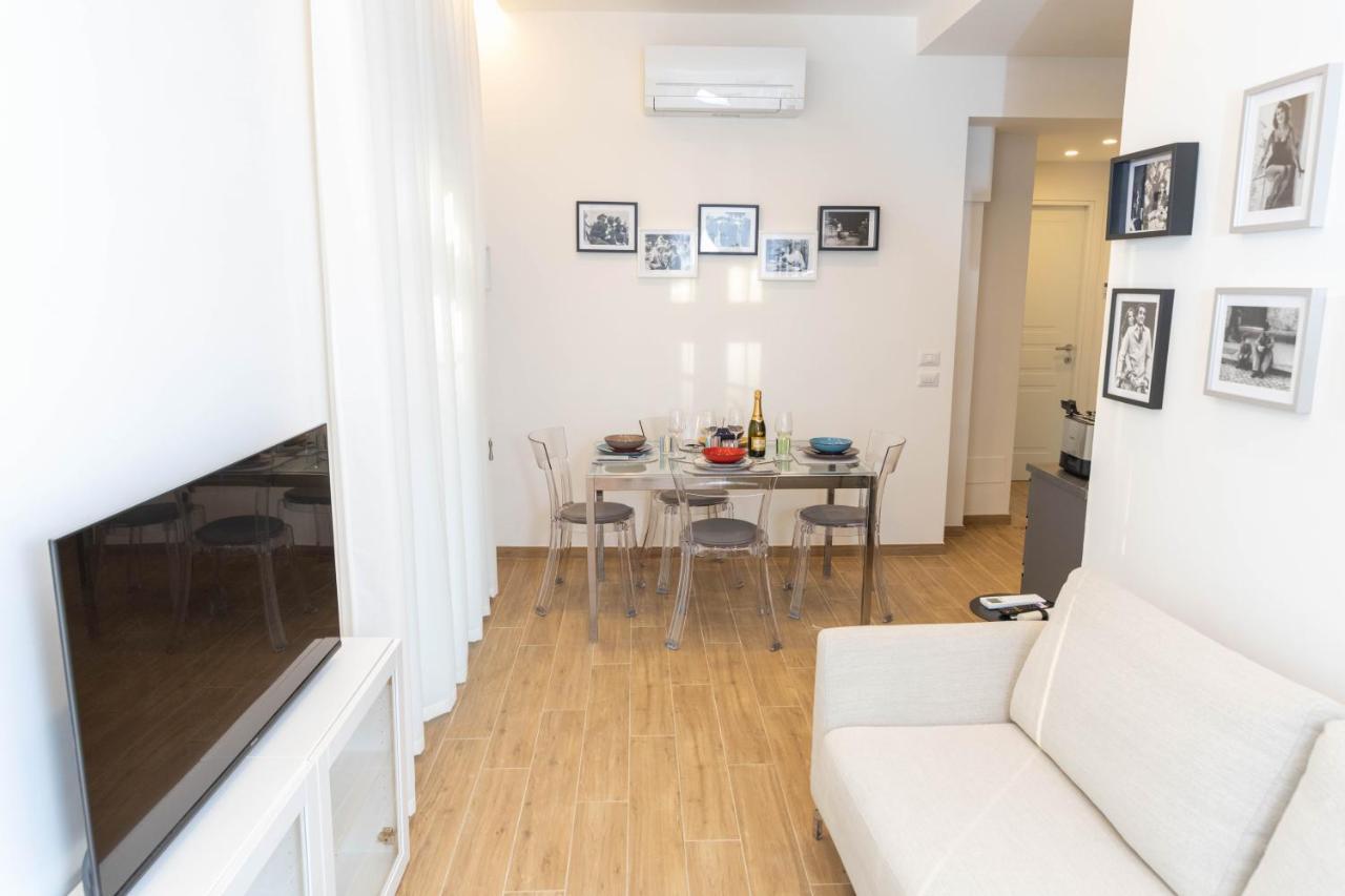 Colosseo Brightful Apartment With Rooftop 로마 외부 사진