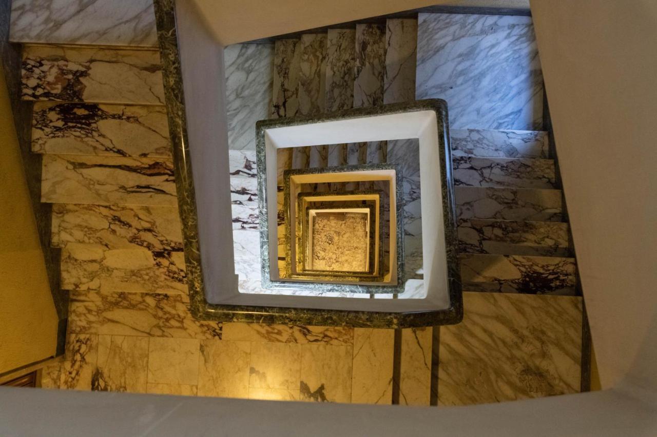 Colosseo Brightful Apartment With Rooftop 로마 외부 사진