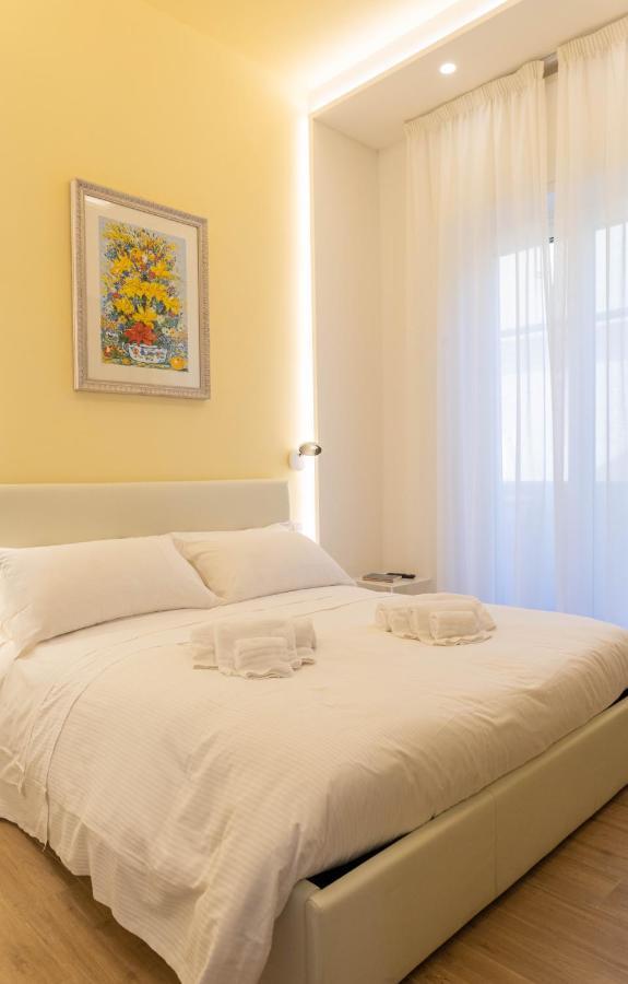 Colosseo Brightful Apartment With Rooftop 로마 외부 사진