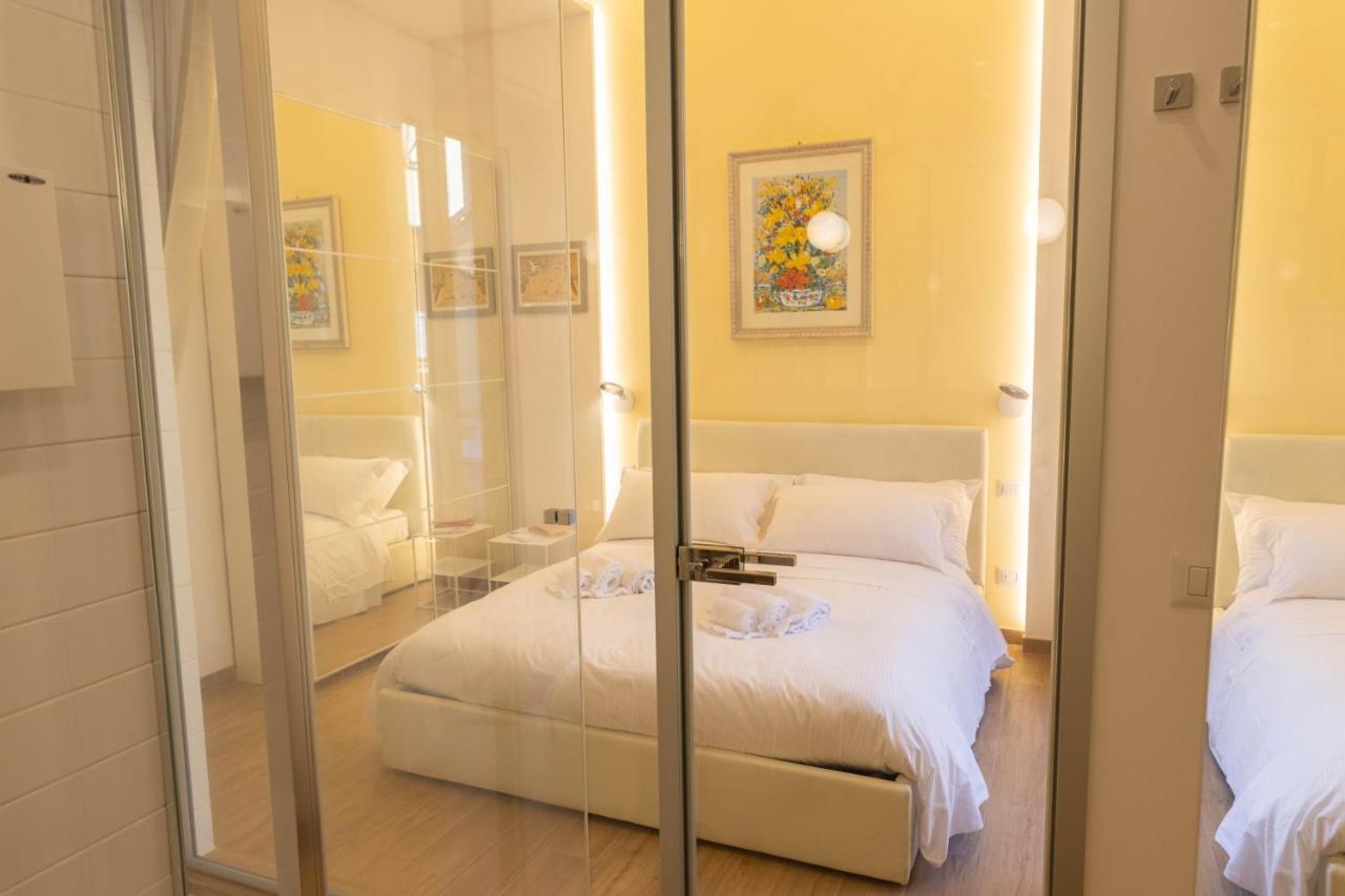 Colosseo Brightful Apartment With Rooftop 로마 외부 사진