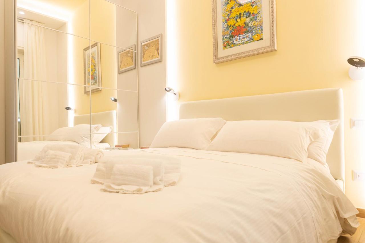 Colosseo Brightful Apartment With Rooftop 로마 외부 사진