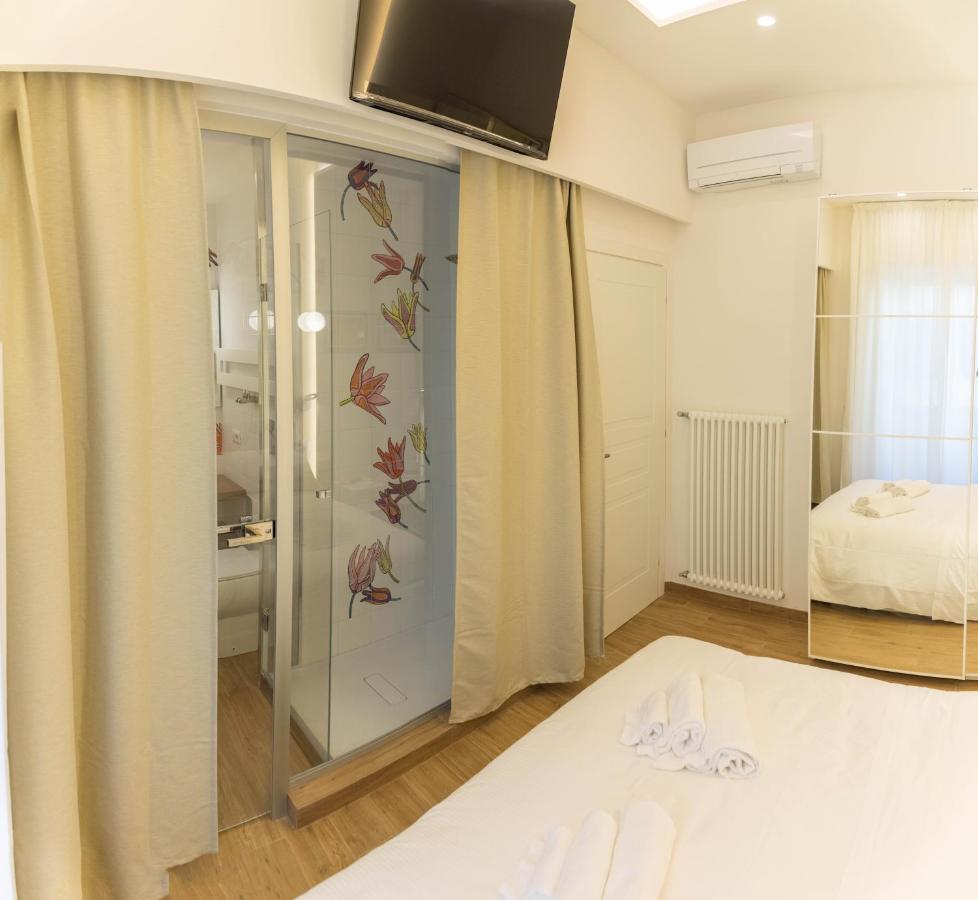 Colosseo Brightful Apartment With Rooftop 로마 외부 사진