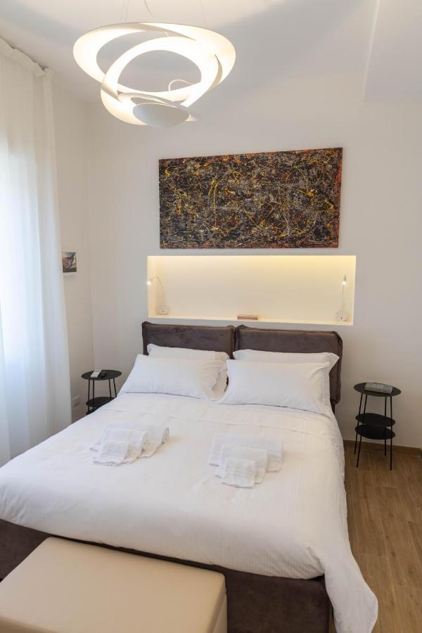 Colosseo Brightful Apartment With Rooftop 로마 외부 사진
