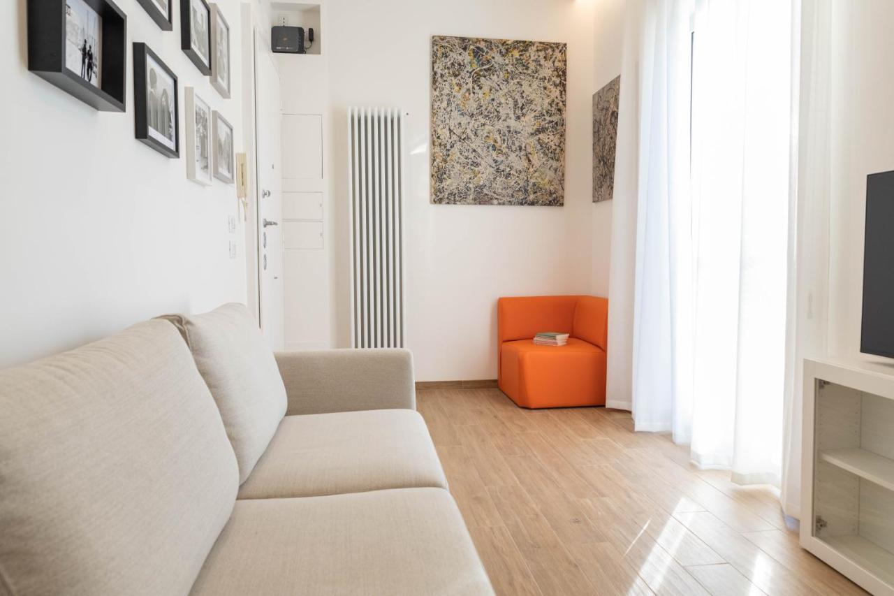 Colosseo Brightful Apartment With Rooftop 로마 외부 사진