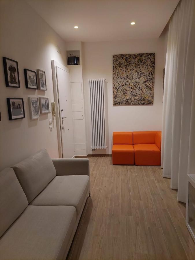 Colosseo Brightful Apartment With Rooftop 로마 외부 사진