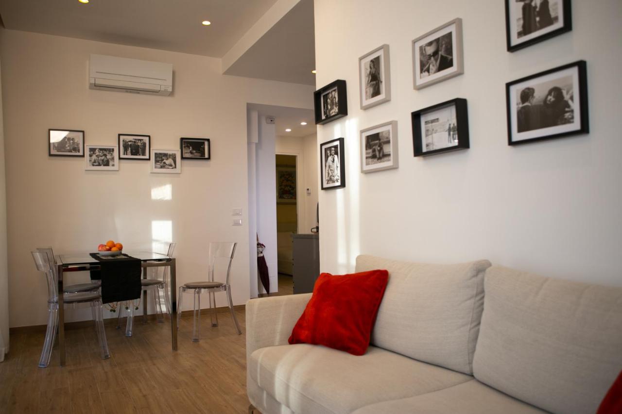Colosseo Brightful Apartment With Rooftop 로마 외부 사진